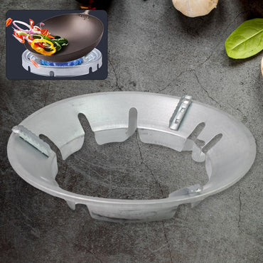 Save Energy with an Innovative Gas Stove Cover