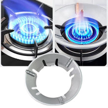 Single Gas Stove Burner Cover Stand 221g